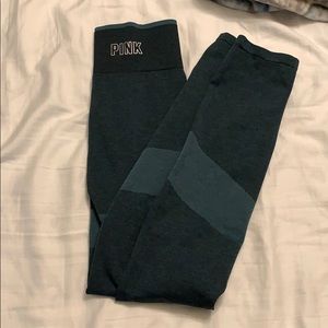 PINK Seamless leggings